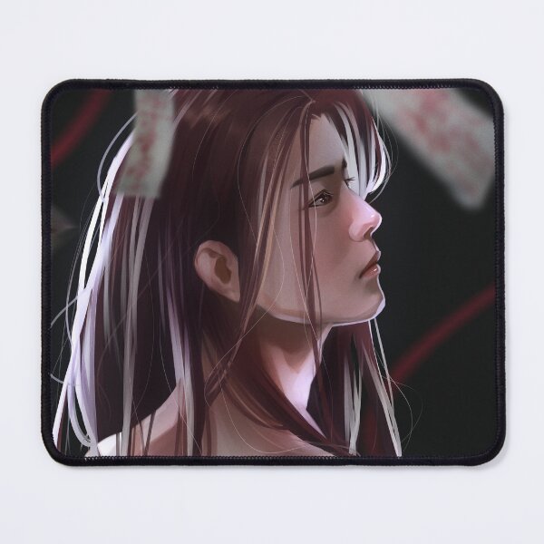 Item preview, Wei Ying <3 designed and sold by hungryallen.