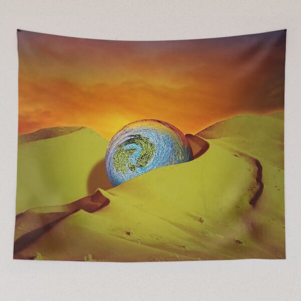 Item preview, Spring Regeneration designed and sold by Glen Doll.