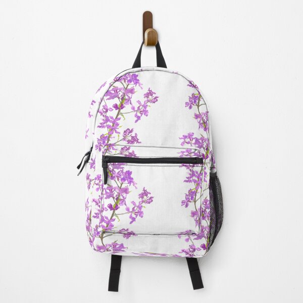 Item preview, Honesty floral print designed and sold by Superdoodledo.