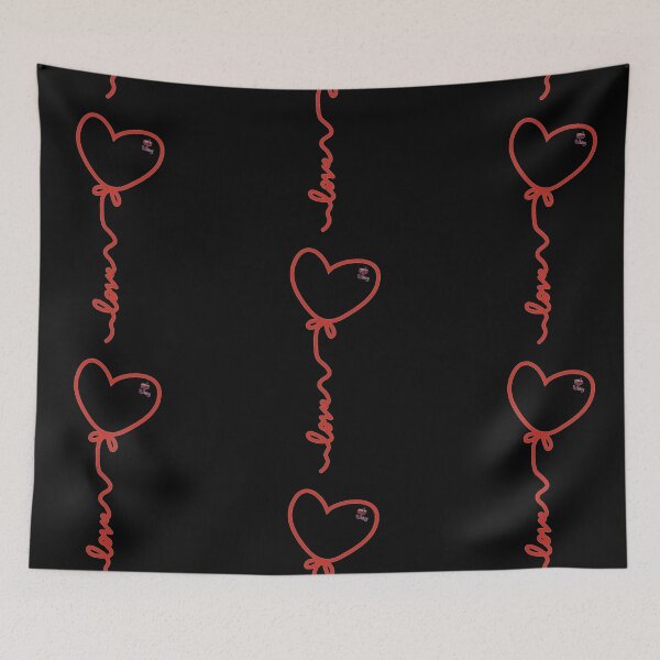 Item preview, Juicy love Balloon designed and sold by JuicyDecor.
