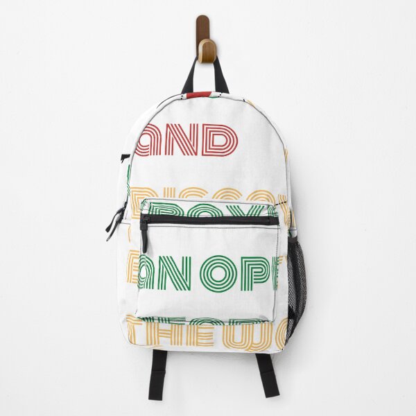 Item preview, Travel with an open heart and discover the beauty of the world designed and sold by Global Graze Studios.