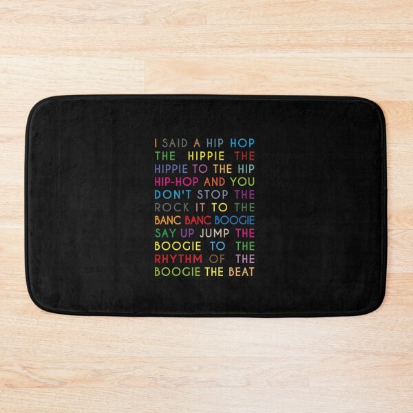 Item preview, Copy of Rapper's Delight, Sugarhill Gang, Rappers Delight designed and sold by Ghashid.