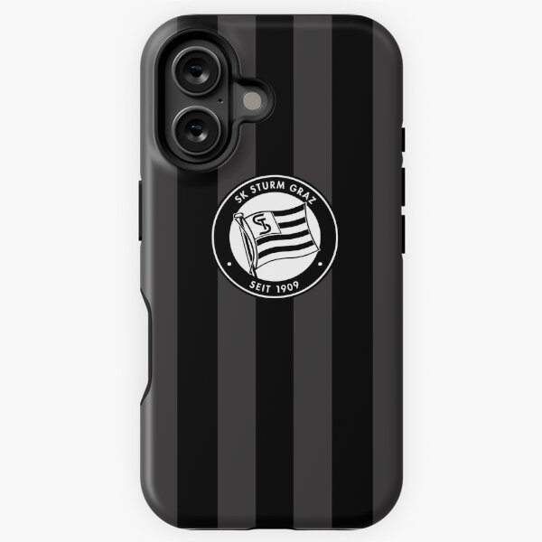 Aperçu de l'œuvre SK STURM GRAZ inspiré du kit domicile 1997-1998 créée et vendue par Fan-Shop.