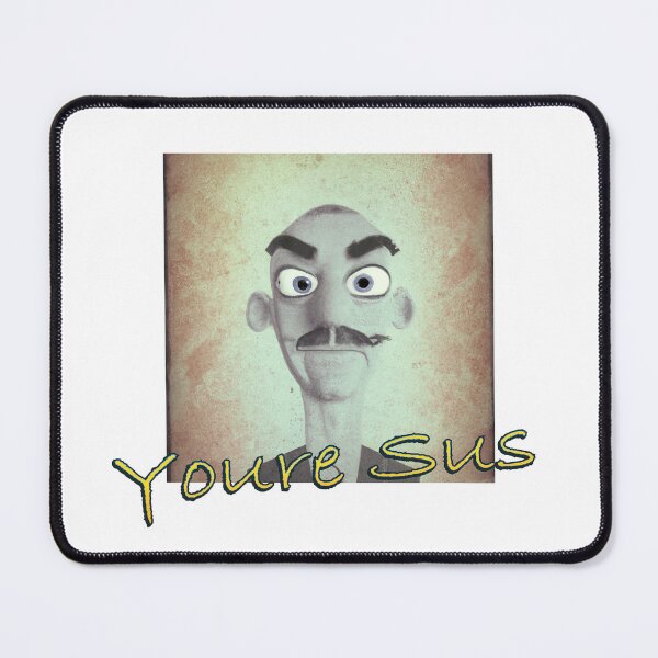 Item preview, Youre Sus designed and sold by roleshop.