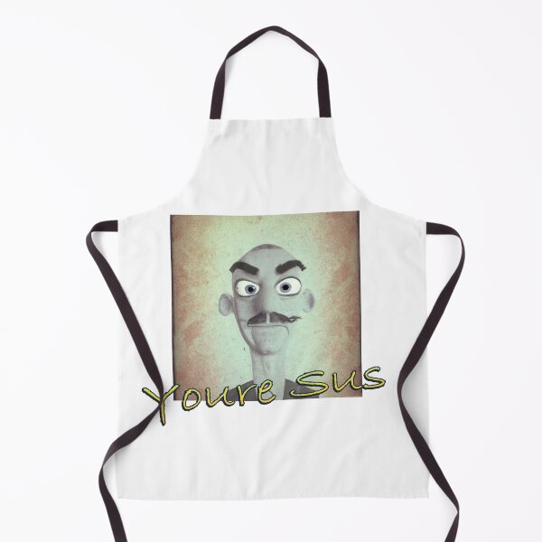 Item preview, Youre Sus designed and sold by roleshop.