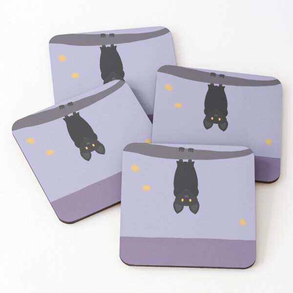 Item preview, Cute simple bat designed and sold by Cozy-Rose.