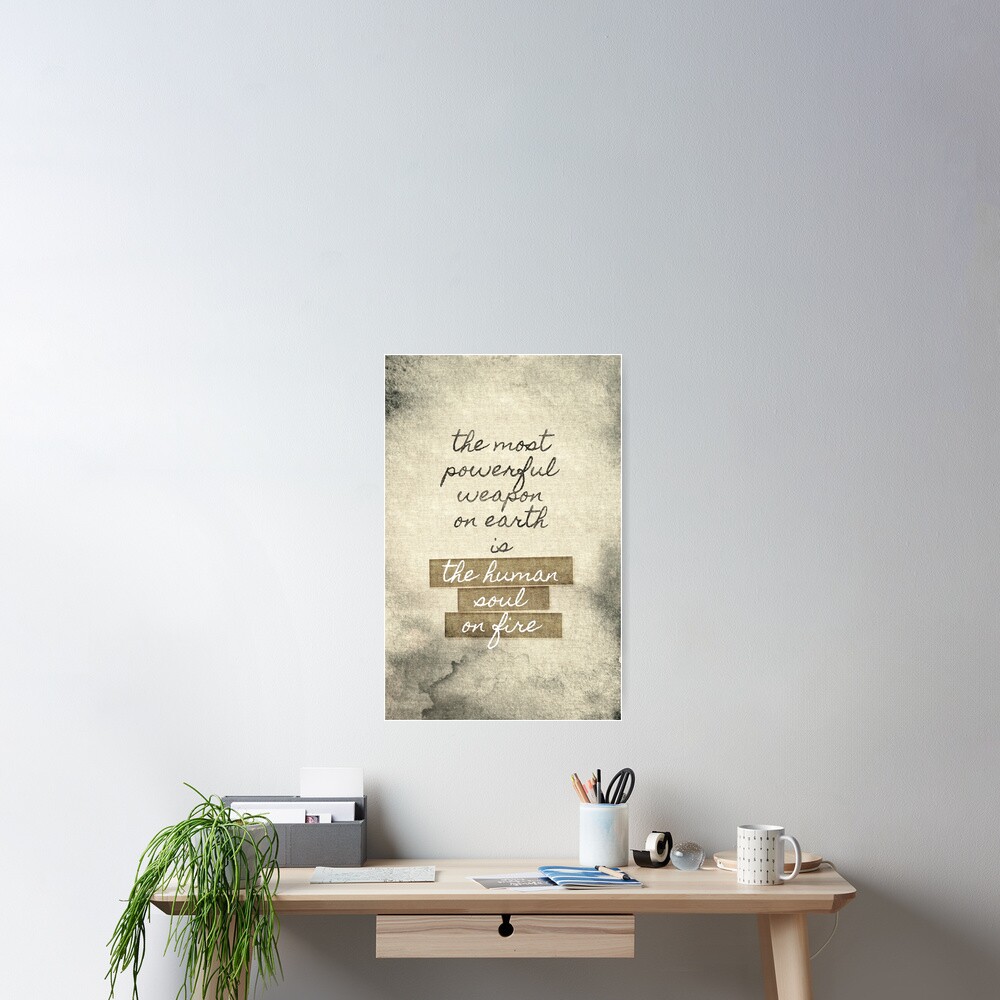 Item preview, Poster designed and sold by wocado.