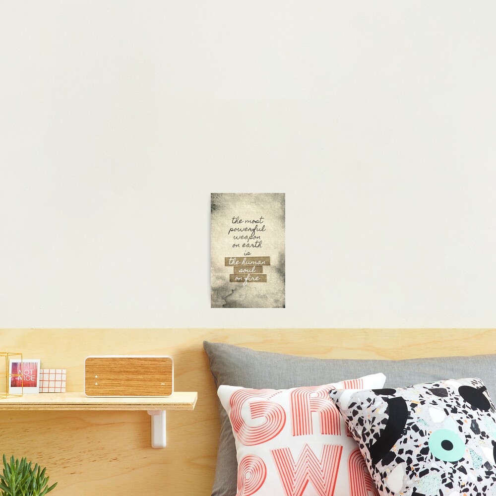 Item preview, Photographic Print designed and sold by wocado.