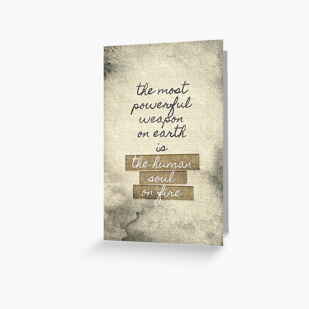 Item preview, Greeting Card designed and sold by wocado.