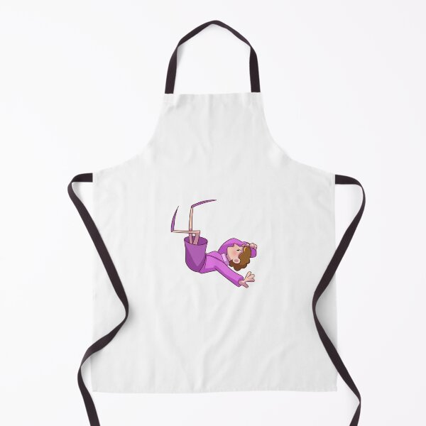 Item preview, Tegan designed and sold by georgiacooked.
