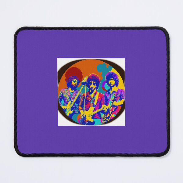 Item preview, Psychedelic Rock Band designed and sold by Bleknervin.