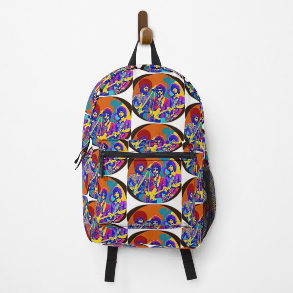 Item preview, Psychedelic Rock Band designed and sold by Bleknervin.