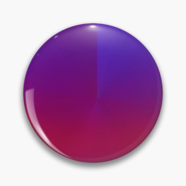 Item preview, Violet Neon Gradient designed and sold by M3PicsStudio.