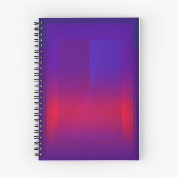 Item preview, Violet Neon Gradient designed and sold by M3PicsStudio.