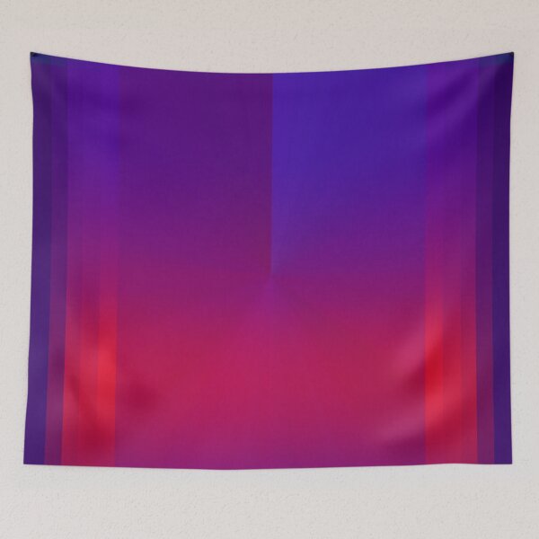 Item preview, Violet Neon Gradient designed and sold by M3PicsStudio.