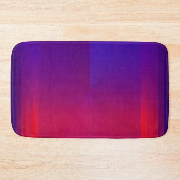 Item preview, Violet Neon Gradient designed and sold by M3PicsStudio.