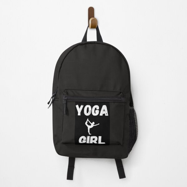 Item preview, Yoga Girl designed and sold by SanelaLuckyStar.