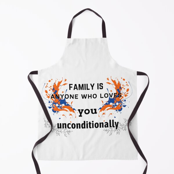 Item preview, Copy of Family Is Anyone Who Loves You Unconditionally designed and sold by NikkosDesigns.