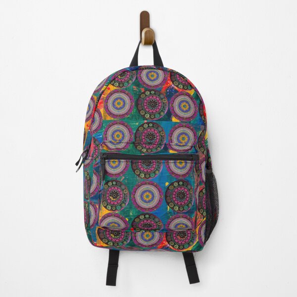 Item preview,   BOHO MANDALA  PATTERNS designed and sold by DanaMire.