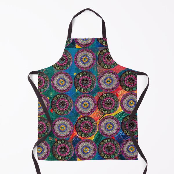 Item preview,   BOHO MANDALA  PATTERNS designed and sold by DanaMire.