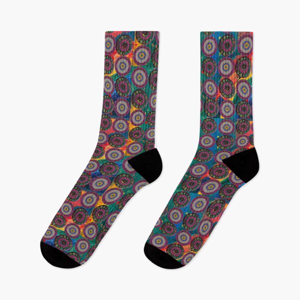 Item preview,   BOHO MANDALA  PATTERNS designed and sold by DanaMire.