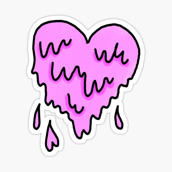 Artikel-Vorschau von HART subtronics LIEBE, designt und verkauft von OTA01.