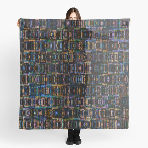 Item preview, Orange colorful print. designed and sold by MirBer.