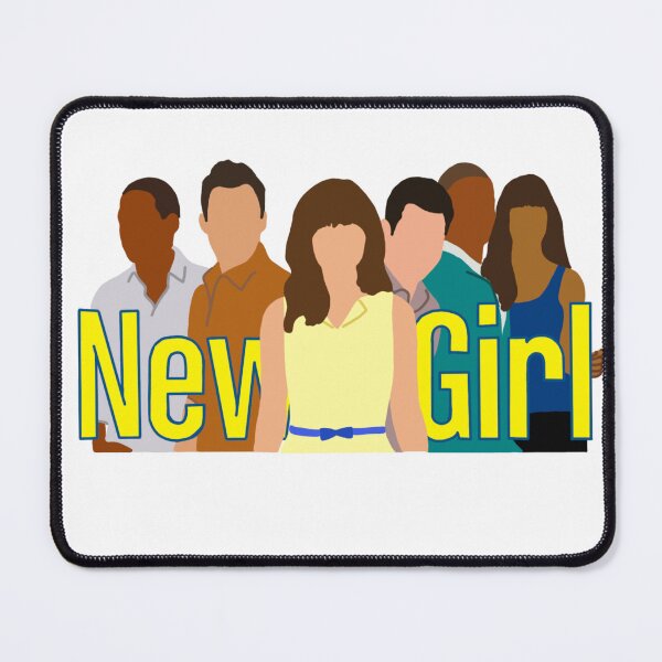 Item preview, New Girl Group designed and sold by Ishine8503.
