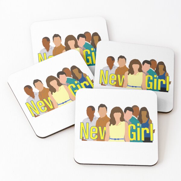 Item preview, New Girl Group designed and sold by Ishine8503.