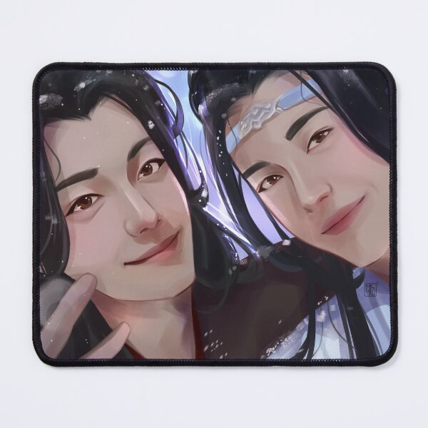 Item preview, Winter selfie ~ver. 2~ designed and sold by hungryallen.