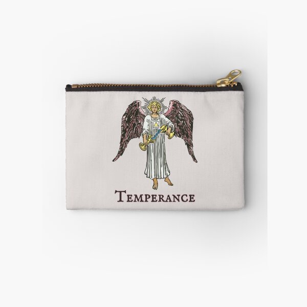 Item preview, Temperance designed and sold by PyroPlumis.
