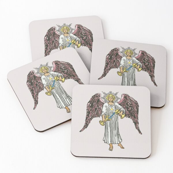 Item preview, Temperance designed and sold by PyroPlumis.