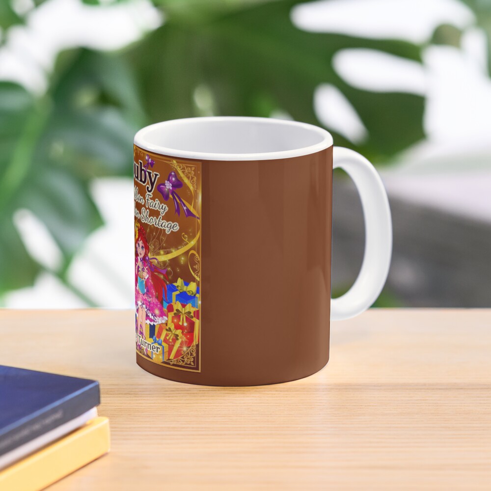 Item preview, Classic Mug designed and sold by FairyBookClub.