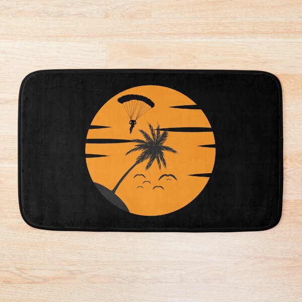 Item preview, Palm Tree Skydiving designed and sold by Fentier.