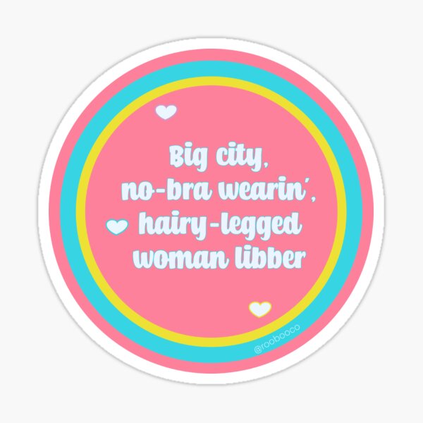 Item preview, Woman Libber designed and sold by RooBooCo.