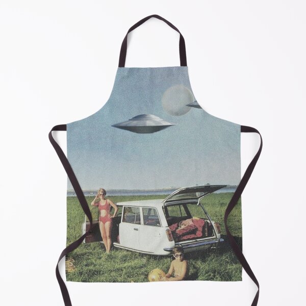 Item preview, Summer Picnic designed and sold by hashvagabond.