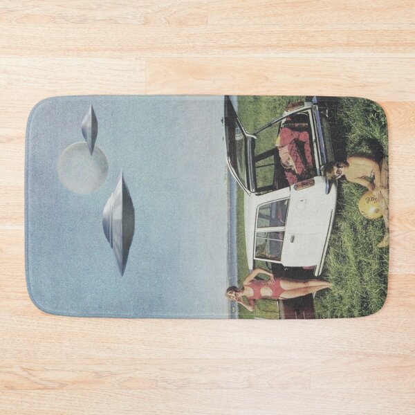 Item preview, Summer Picnic designed and sold by hashvagabond.