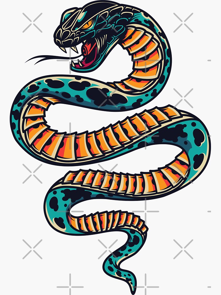 60 SNAKE TATTOO IDEAS | Art and Design | Snake tattoo design, Trendy tattoos,  Snake tattoo