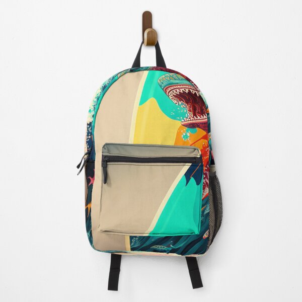 Item preview, Surf Shark designed and sold by Stianks.