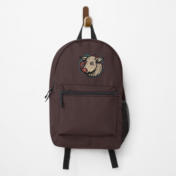 Item preview, CRAZY PIG designed and sold by idrawyourdream.