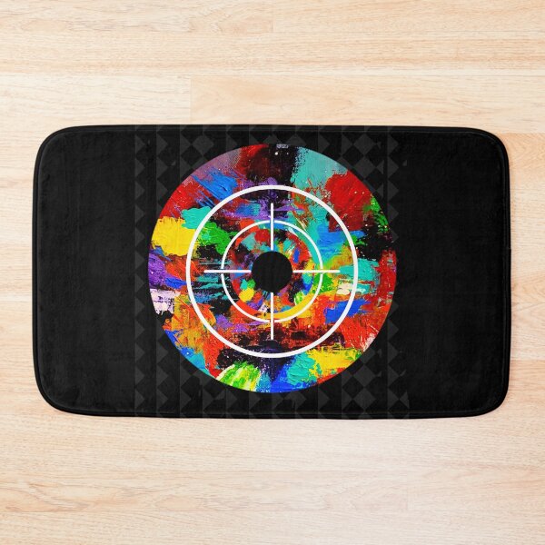 Item preview, In the Crosshairs designed and sold by RagWeasel.