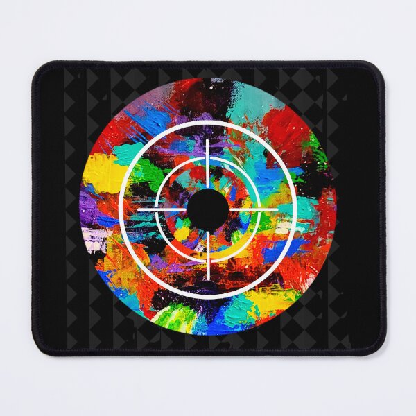Item preview, In the Crosshairs designed and sold by RagWeasel.