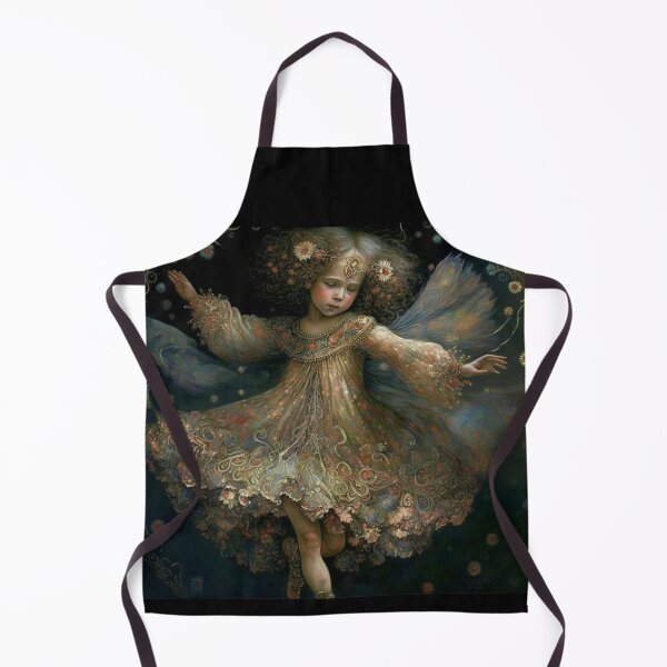 Item preview, Faeries in Motion designed and sold by faemcnally.