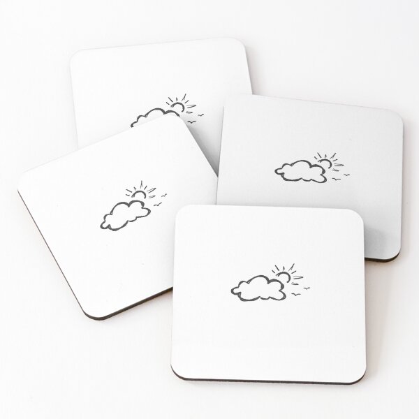 Item preview, sky doodle designed and sold by wheezyzan.