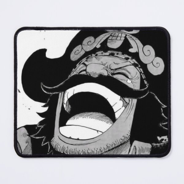 Item preview, One Piece Meme Roger Based He Laughed designed and sold by RDFW.