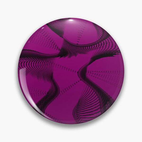 Item preview, Thinking in Hot Pink designed and sold by janraydesigns.