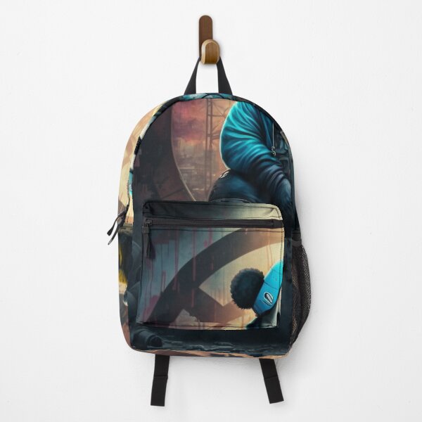 Item preview, Urban Panda designed and sold by WilbDigital.