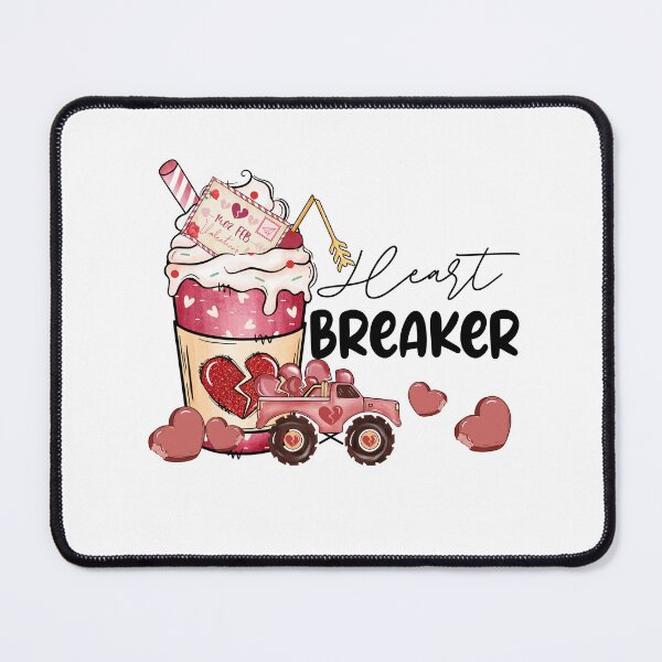 Item preview, Heart Breaker designed and sold by OrnamentallyYou.