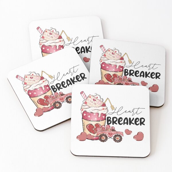 Item preview, Heart Breaker designed and sold by OrnamentallyYou.