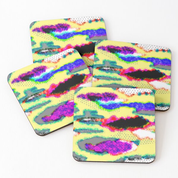 Item preview, Watercolors texture designed and sold by lalylaura.
